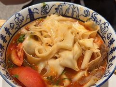 -陳香貴·兰州牛肉面(东方宝泰店)