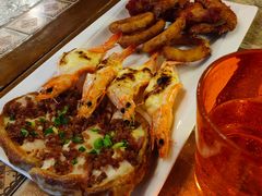-Pistolera Mexican Cantina女枪手墨西哥餐厅(碧云路店)