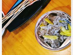 -小红烤翅(傅厚岗店)