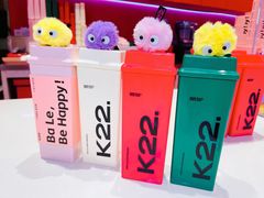 -K22.酸奶草莓(烟台芝罘店)
