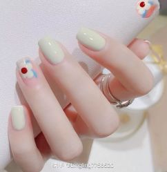 -Halo美甲美睫