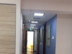 -精德口腔·种植修复·儿牙中心(财富中心店)