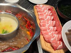 -鱼豆吉·豆浆鱼火锅(宜昌万达店)