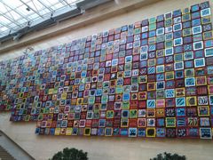 -长春世界雕塑园冰雪艺术天地