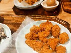 -小满手工粉(上海新世界城店)
