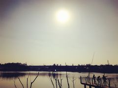 -美兰湖景区