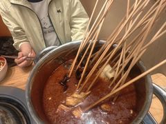 -锅老头铁锅炖•大锅蒸汽海鲜(韩乐坊店)