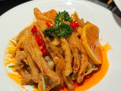 -1937青岛老味道·海肠捞饭·青岛菜(大鲍岛栈桥店)