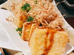 -王氏炉匠·烧鸟·居酒屋(双井店)