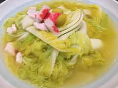 太子娃娃菜-天成川菜(礼岗店)