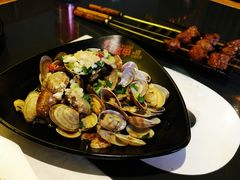 -红钳侠小龙虾·烧烤(中赢康康谷店)