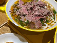 -黔真牛原汤牛肉粉
