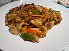 -悦海·家宴·冰花皮皮虾大锅贴(宝龙店)