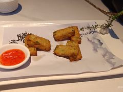 -醉壹号海鲜大排档(厦门店)