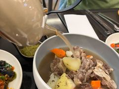 牛尾-THE PAWON·8碗(古北SOHO店)