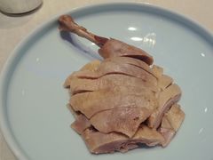 -狮王府淮扬菜(百家湖1912店)