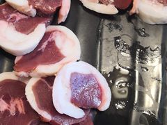 -金龙烧烤·牛肉面(西塔店)