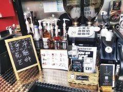 -BLAQ咖啡(骏豪店)