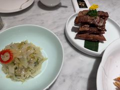 -荣兴酒家(徐家汇店)