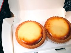 半熟芝士塔-好利来(西美花街店)