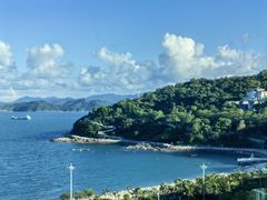 -大梅沙海滨公园
