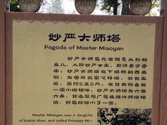 -潭柘寺景区