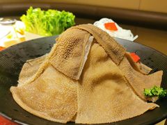-领鲜天下·焗海鲜·花胶鸡(天目里店)