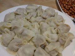 -小院如家饺子馆(观景园小区店)
