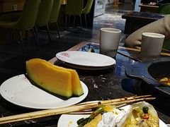 -火锅岛潮牌自助餐厅(天津天佑城店)