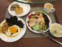 棕泉酒店-珠海棕泉水疗酒店(拱北口岸高铁站店)