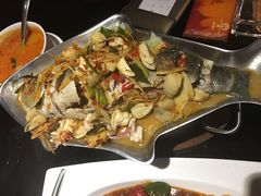 -金厨泰国餐厅·全泰籍厨师料理(拱北店)
