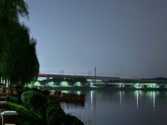 -丁香湖公园