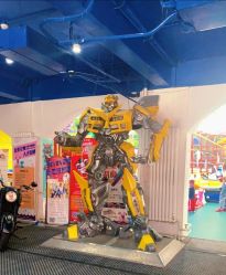 -爱丽丝奇幻乐园