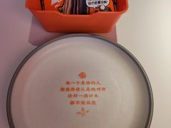 -鸣记脆皮烤鱼·海鲜烤鱼(三八广场店)