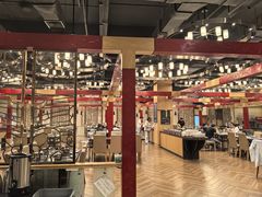 -世贸万锦大酒店·烹大师火锅达人