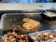 -猪的故事·韩式烤肉(韩乐坊店)