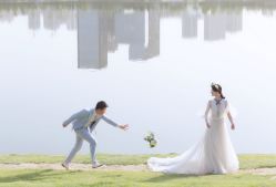 -蔚蓝映像STUDIO婚纱摄影(南稍门店)