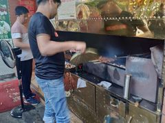 -维吾尔餐厅(宜山路店)