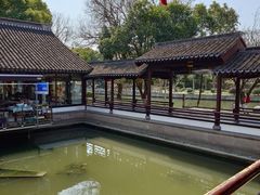 -绍兴老味道·非遗门店(银泰城店)