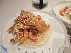 -鱼翅楼·津派砂锅鱼翅(水上公园店)