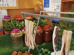 -冇味湘潭菜(湘江世纪城店)