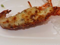 -利苑酒家(金宝店)