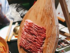 -南门四季铜锅涮肉(大屯·北苑店)