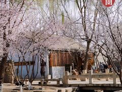 -三里河公园