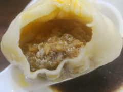 -朱新年·苏式汤团·面点(北寺塔店)