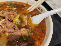 -无名缘米粉(大食代东方广场店)