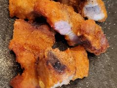 -北京饭店谭家菜