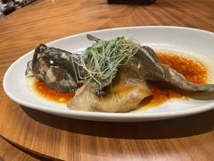 -今轩中餐厅(西安经开洲际酒店)