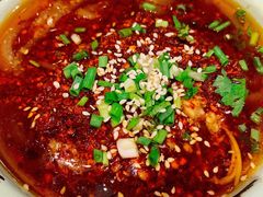 冒火锅粉-马路边边串串香(双井直营店)