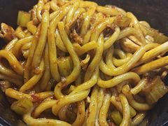 -椒顽新疆炒米粉(湖大店)
